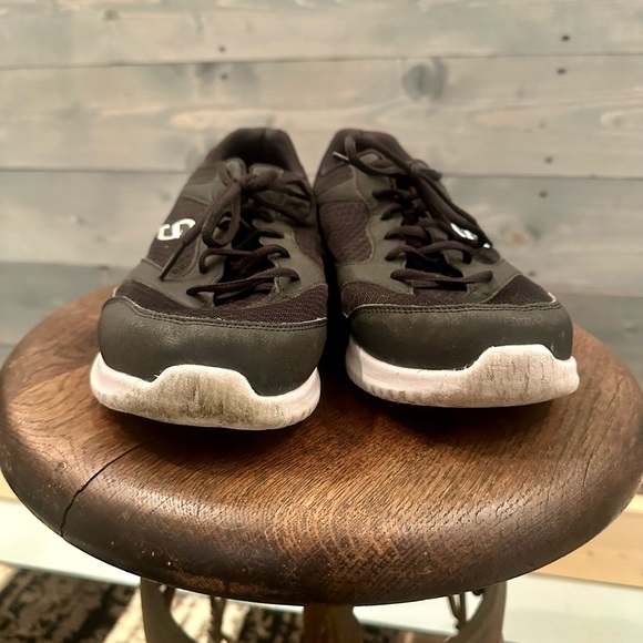 Sport By Skechers 9.5 Men’s Wide Fit Memory Sole Preowned - Picture 1 of 7